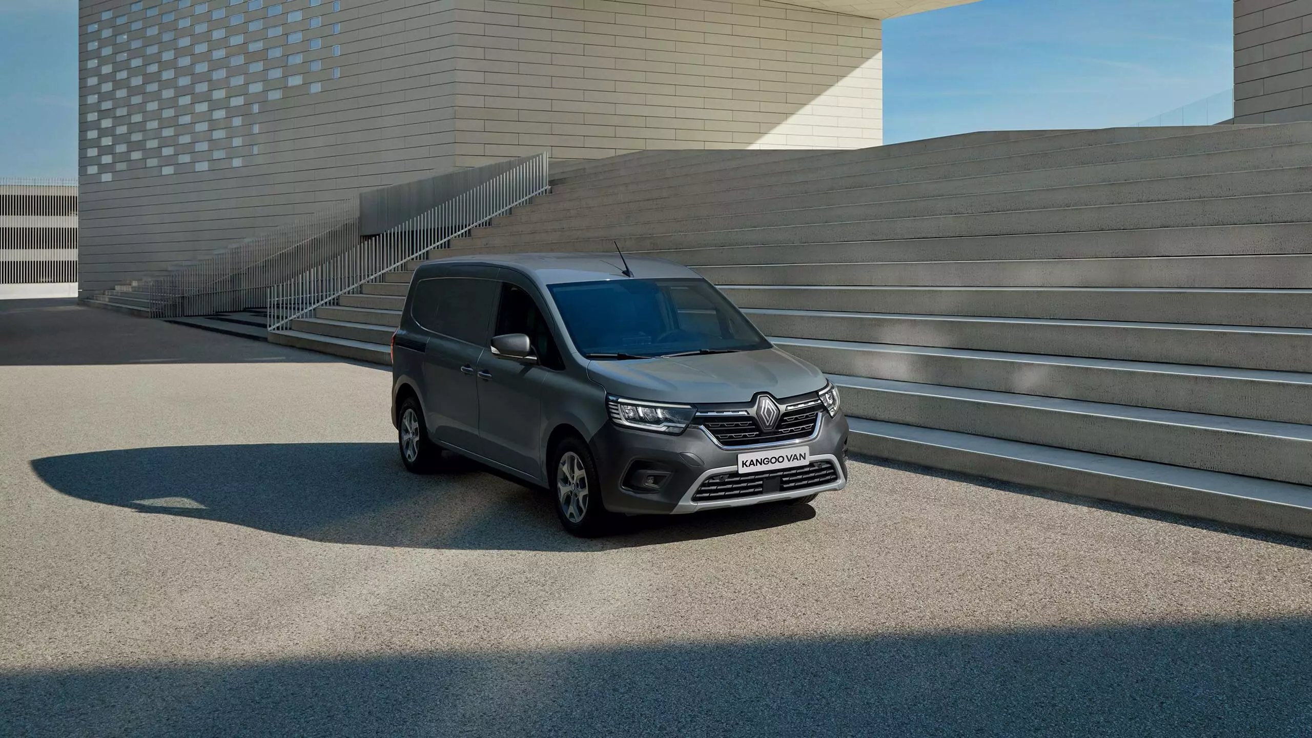 Renault Kangoo Ailesinde 305.000 TL'ye Varan İndirim Fırsatı ve 75.000 TL Takas Desteği